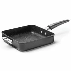 9 in. Aluminum Frying Pan by Starfrit