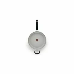 1- Piece Aluminum Jumbo Cooker Frying Pan Set With Lid by T-fal 9 1- Piece Aluminum Jumbo Cooker Frying Pan Set With Lid by T-fal -Cookware Sales Shop black t fal skillets g9109064 1f 1000