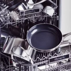 Stainless Clad Pro 10-Piece Cookware Set by Blue Diamond -Cookware Sales Shop blue blue diamond pot pan sets cc005654 001 31 1000