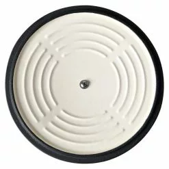 2-qt. Cast iron Dutch Oven with Lid by MasterPRO -Cookware Sales Shop blue masterpro dutch ovens mpus16320blu fa 1000