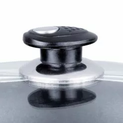 Large 11 in. Aluminum Non-Stick Cooktop Wok with Lid by Brentwood Appliances 15 Large 11 in. Aluminum Non-Stick Cooktop Wok with Lid by Brentwood Appliances -Cookware Sales Shop brentwood appliances woks stir fry pans bwl 407 76 1000