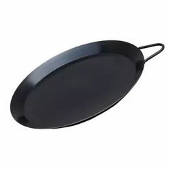 9.5 Round Griddle (Comal) by Brentwood -Cookware Sales Shop brentwood griddles 98591790m 4f 1000