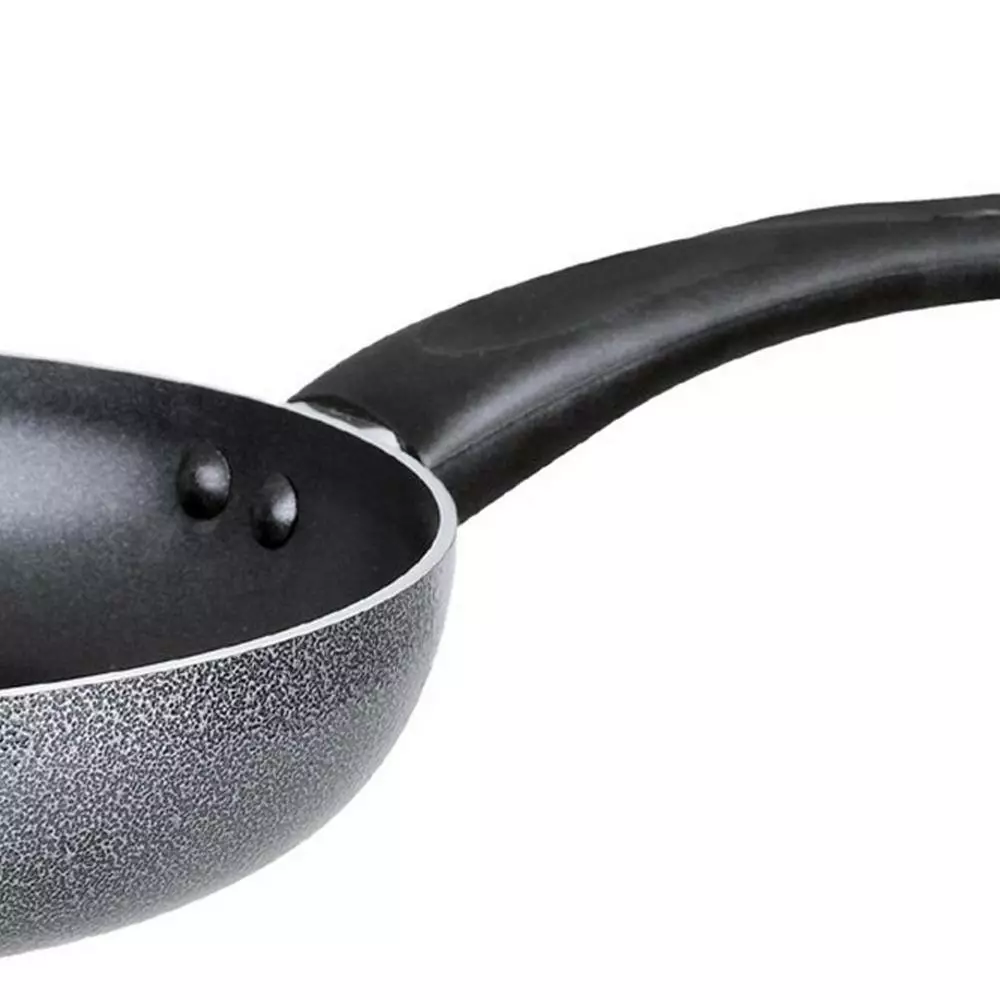Wok Aluminum Non-Stick 11 by Brentwood 5 Wok Aluminum Non-Stick 11 by Brentwood - Image 3