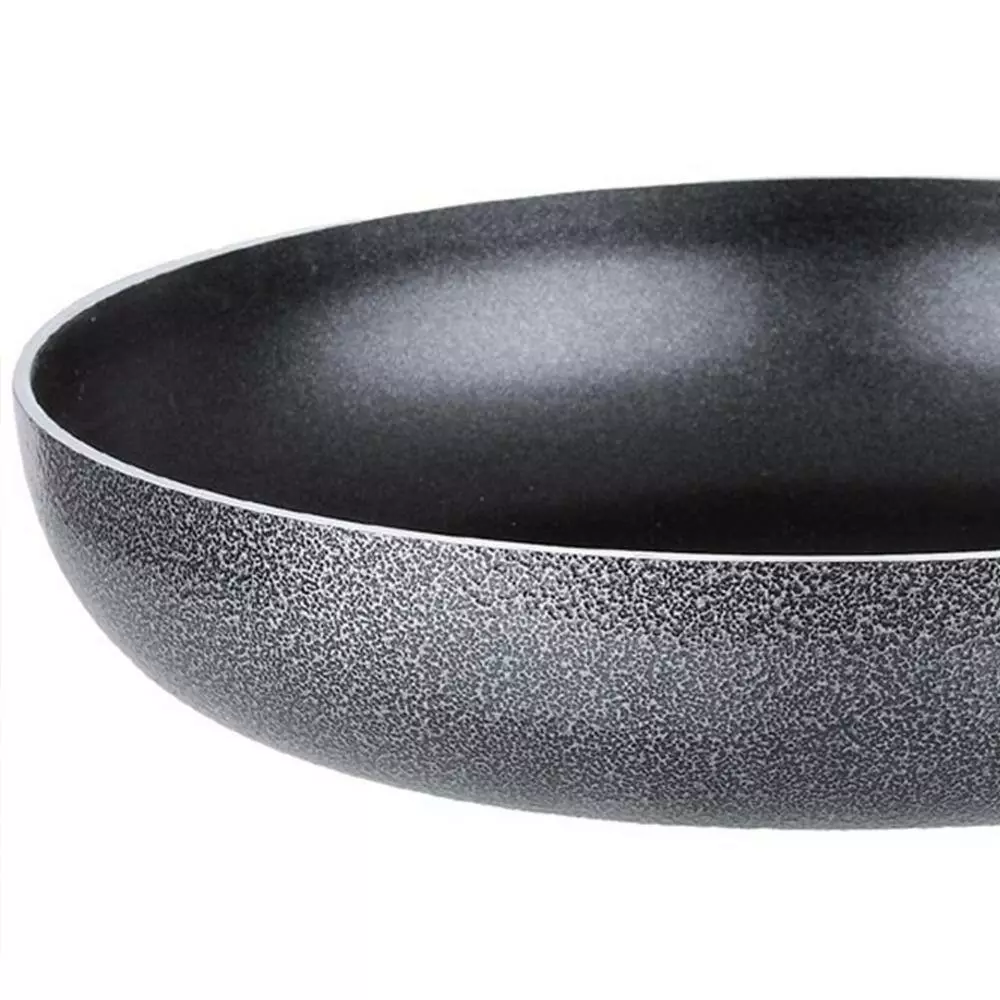 Wok Aluminum Non-Stick 11 by Brentwood 4 Wok Aluminum Non-Stick 11 by Brentwood - Image 2