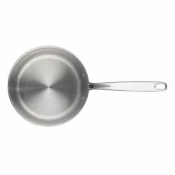 Thermal Pro Clad 3-qt. Stainless Steel Saucepan in Silver with lid by Breville -Cookware Sales Shop breville sauce pans 32066 44 1000