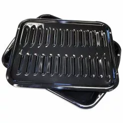Broiler Pan by Unbranded