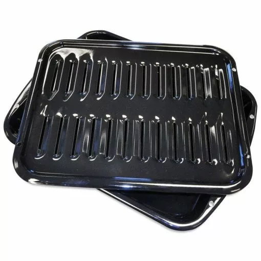 Broiler Pan by Unbranded -Cookware Sales Shop broiler pans 4396923 64 1000