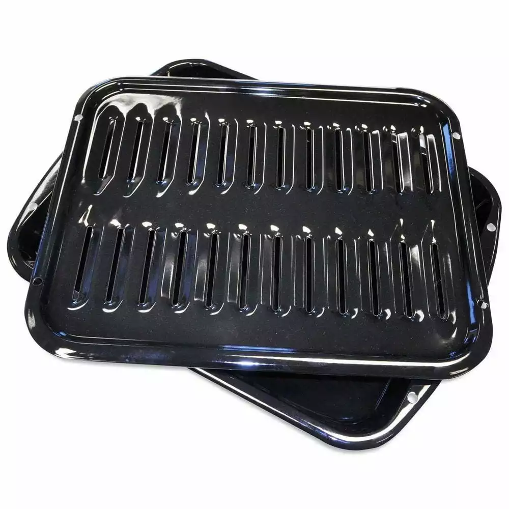 Broiler Pan by Unbranded 3 Broiler Pan by Unbranded
