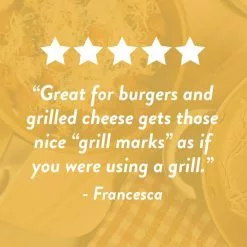 Home Collection 11.25 in. Aluminum Nonstick Grill Pan in Brown Sugar by Ayesha Curry 17 Home Collection 11.25 in. Aluminum Nonstick Grill Pan in Brown Sugar by Ayesha Curry -Cookware Sales Shop brown sugar ayesha curry grill pans 10762 1f 1000