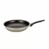 High Performance 12 in. Aluminum Nonstick Skillet in Champagne by Farberware
