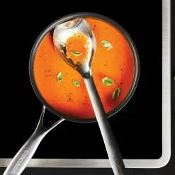 Clad Stainless Steel 2 qt. Stainless Steel Saucepan Silver with Glass Lid by Circulon 17 Clad Stainless Steel 2 qt. Stainless Steel Saucepan Silver with Glass Lid by Circulon -Cookware Sales Shop circulon sauce pans 30014 31 1000