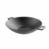 Cast Iron Wok with Handles by Classic Cuisine 1 Cast Iron Wok with Handles by Classic Cuisine -Cookware Sales Shop classic cuisine woks stir fry pans hw031086 64 1000