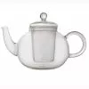 Essentials 4-Cup Glass Tea Pot by BergHOFF 2 Essentials 4-Cup Glass Tea Pot by BergHOFF -Cookware Sales Shop clear berghoff tea kettles 1107060 64 1000