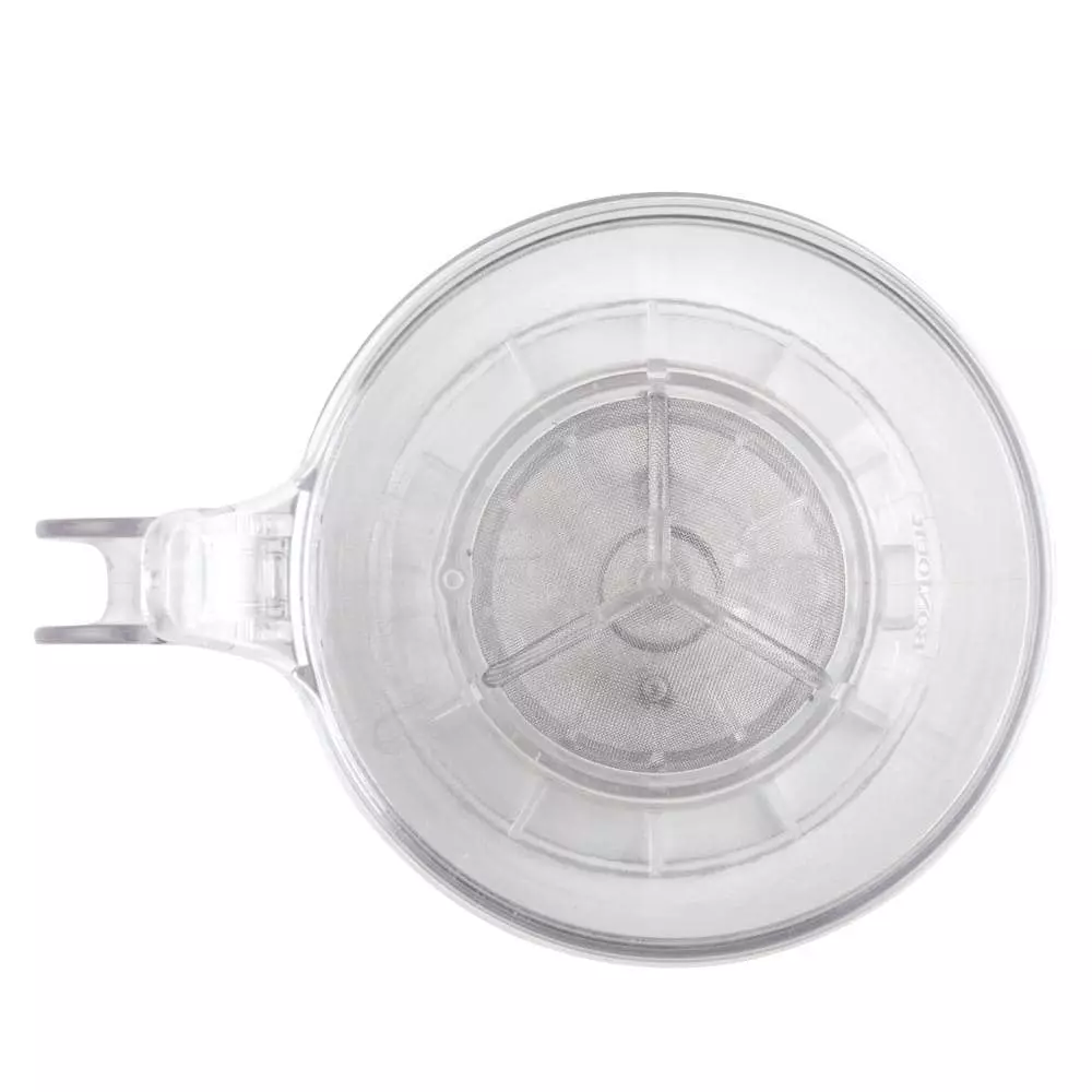 Coffee and Tea Smart Brewer, 19.5-Ounce Plastic by BonJour 4 Coffee and Tea Smart Brewer, 19.5-Ounce Plastic by BonJour - Image 2