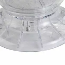 Coffee and Tea Smart Brewer, 19.5-Ounce Plastic by BonJour 7 Coffee and Tea Smart Brewer, 19.5-Ounce Plastic by BonJour -Cookware Sales Shop clear bonjour tea kettles 46576 c3 1000