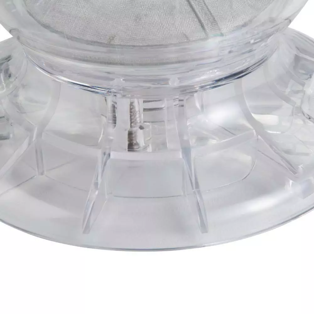 Coffee and Tea Smart Brewer, 19.5-Ounce Plastic by BonJour 5 Coffee and Tea Smart Brewer, 19.5-Ounce Plastic by BonJour - Image 3