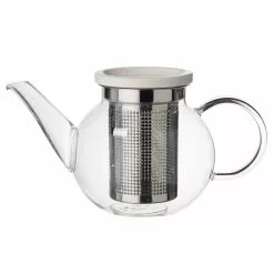 Artesano Hot Beverages 2-Cup Small Teapot with Strainer by Villeroy & Boch