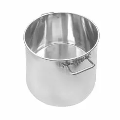 80 qt. Stainless Steel Stock Pot by Concord -Cookware Sales Shop concord stock pots ns4548s 1f 1000