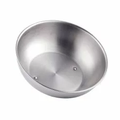 9.5 in./24 cm Stainless Steel Grill Cooking Steaming Dome Lid Cover by Cook N Home 8 9.5 in./24 cm Stainless Steel Grill Cooking Steaming Dome Lid Cover by Cook N Home -Cookware Sales Shop cook n home pot lids 02557 1d 1000