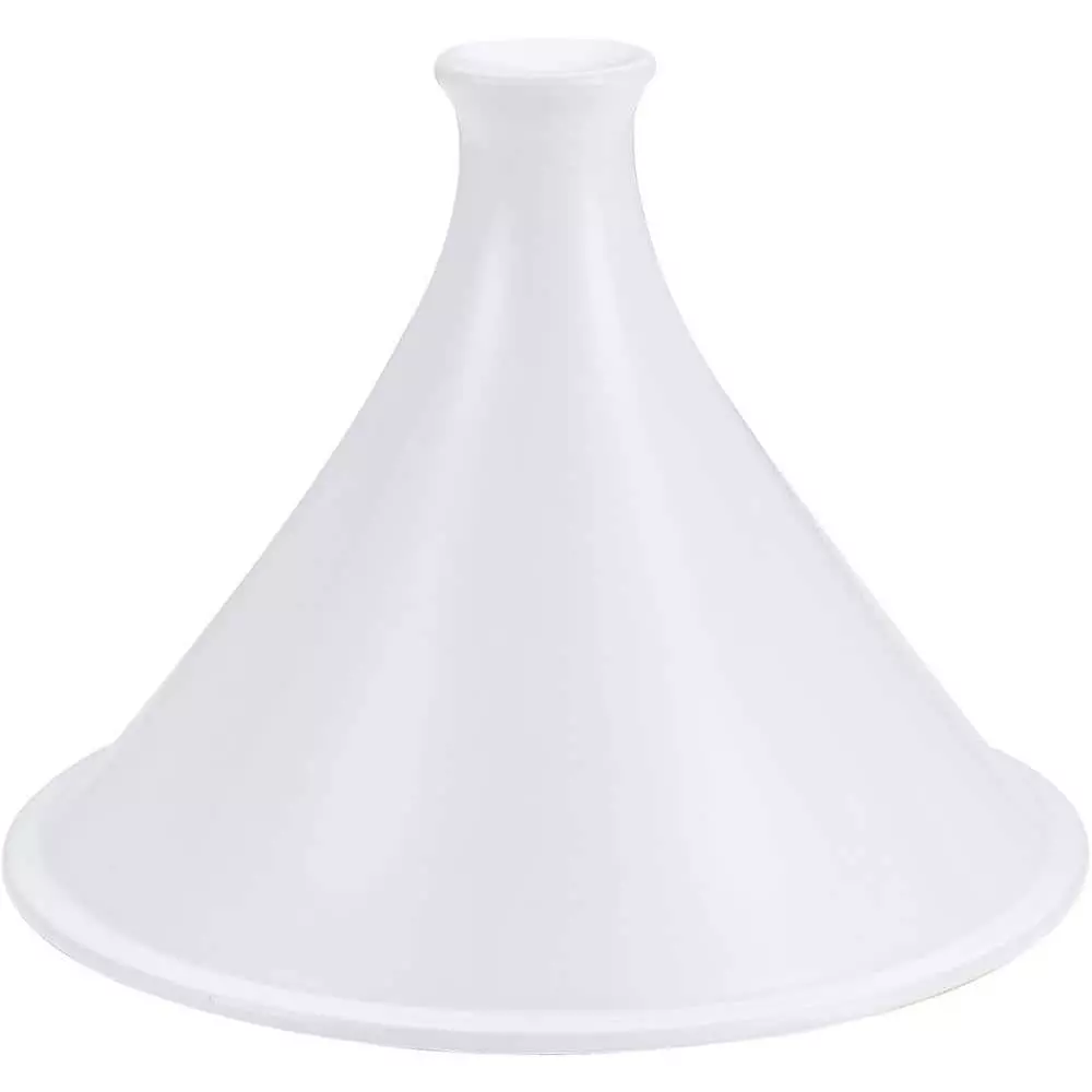 Large 14 in. Multi-Ply Clad Stainless Steel Induction Tagine Wok with Extra Glass Lid, 4.5 Quart by Cooks Standard 6 Large 14 in. Multi-Ply Clad Stainless Steel Induction Tagine Wok with Extra Glass Lid, 4.5 Quart by Cooks Standard - Image 4