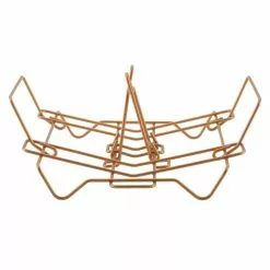 Ayesha Bakeware Nonstick Roaster with Convertible Rack, 11-Inch x 15-Inch, Copper by Ayesha Curry -Cookware Sales Shop copper ayesha curry roasting pans 47792 c3 1000