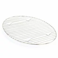 Radiance 17.5 in. 12 qt. Stainless Steel Copper Plated Oval Roasting Pan with Lid and Roasting Rack by GIBSON HOME 13 Radiance 17.5 in. 12 qt. Stainless Steel Copper Plated Oval Roasting Pan with Lid and Roasting Rack by GIBSON HOME -Cookware Sales Shop copper gibson home roasting pans 985116572m 1f 1000