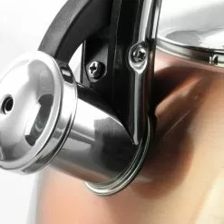 Belgrove 10-Cup Copper Tea Kettle by Mr. Coffee 10 Belgrove 10-Cup Copper Tea Kettle by Mr. Coffee -Cookware Sales Shop copper mr coffee tea kettles 985100663m 1f 1000