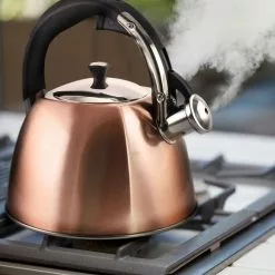 Belgrove 10-Cup Copper Tea Kettle by Mr. Coffee 11 Belgrove 10-Cup Copper Tea Kettle by Mr. Coffee -Cookware Sales Shop copper mr coffee tea kettles 985100663m 44 1000