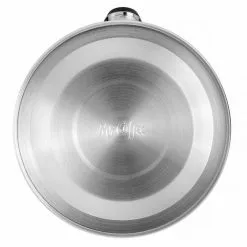 Flintshire 1.75 Qt. 7-Cups Stainless Steel Whistling Stovetop Tea Kettle in Copper by Mr. Coffee 16 Flintshire 1.75 Qt. 7-Cups Stainless Steel Whistling Stovetop Tea Kettle in Copper by Mr. Coffee -Cookware Sales Shop copper mr coffee tea kettles 985118846m fa 1000