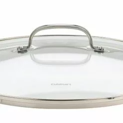Chef's Classic 6 Qt. Hard Anodized Stockpot with Cover by Cuisinart -Cookware Sales Shop cuisinart sauce pans 644 24 4f 1000