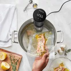 Chef's Classic 12 qt. Stainless Steel Stock Pot with Lid by Cuisinart 6 Chef's Classic 12 qt. Stainless Steel Stock Pot with Lid by Cuisinart -Cookware Sales Shop cuisinart stock pots 766 26 e1 1000