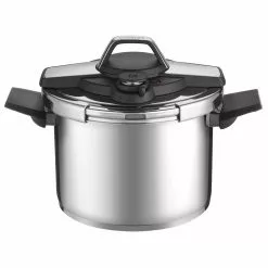 Professional Series 6 Qt. Pressure Cooker by Cuisinart
