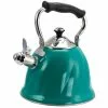 Alberton 10-Cups Emerald Green Tea Kettle by Mr. Coffee