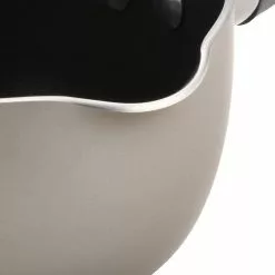 Dishwasher Safe 1 qt. Aluminum Nonstick Sauce Pot in Stainless Look by Farberware 8 Dishwasher Safe 1 qt. Aluminum Nonstick Sauce Pot in Stainless Look by Farberware -Cookware Sales Shop farberware sauce pans 21666 4f 1000