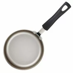 2 qt. Black Smart Control Aluminum Nonstick Saucepan with Lid by Farberware -Cookware Sales Shop farberware sauce pans 22395 77 1000