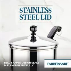 Classic Series 2 qt. Stainless Steel Sauce Pan with Lid by Farberware 12 Classic Series 2 qt. Stainless Steel Sauce Pan with Lid by Farberware -Cookware Sales Shop farberware sauce pans 50002 4f 1000