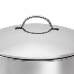 Classic Series 12 qt. Stainless Steel Stock Pot with Lid by Farberware 10 Classic Series 12 qt. Stainless Steel Stock Pot with Lid by Farberware -Cookware Sales Shop farberware stock pots 50008 e1 1000