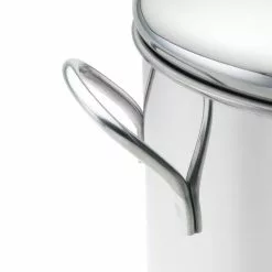 Classic Series 16 qt. Stainless Steel Stock Pot with Lid by Farberware -Cookware Sales Shop farberware stock pots 50009 66 1000