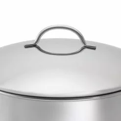 Classic Series 16 qt. Stainless Steel Stock Pot with Lid by Farberware -Cookware Sales Shop farberware stock pots 50009 a0 1000
