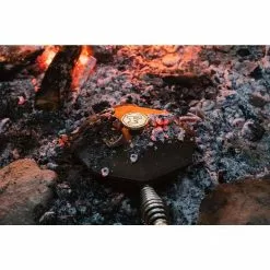 10 in. Cast Iron Lid by FINEX 9 10 in. Cast Iron Lid by FINEX -Cookware Sales Shop finex pot lids l10 10001 4f 1000