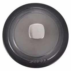 2 qt. Cast iron Dutch Oven with Lid by MasterPRO 15 2 qt. Cast iron Dutch Oven with Lid by MasterPRO -Cookware Sales Shop fog dutch ovens mpus16320fog 44 1000