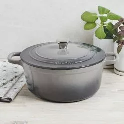 6 qt. Cast iron Dutch Oven with Lid by MasterPRO 19 6 qt. Cast iron Dutch Oven with Lid by MasterPRO -Cookware Sales Shop fog dutch ovens mpus16321fog 76 1000
