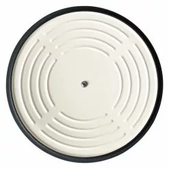 6 qt. Cast iron Dutch Oven with Lid by MasterPRO 18 6 qt. Cast iron Dutch Oven with Lid by MasterPRO -Cookware Sales Shop fog dutch ovens mpus16321fog fa 1000