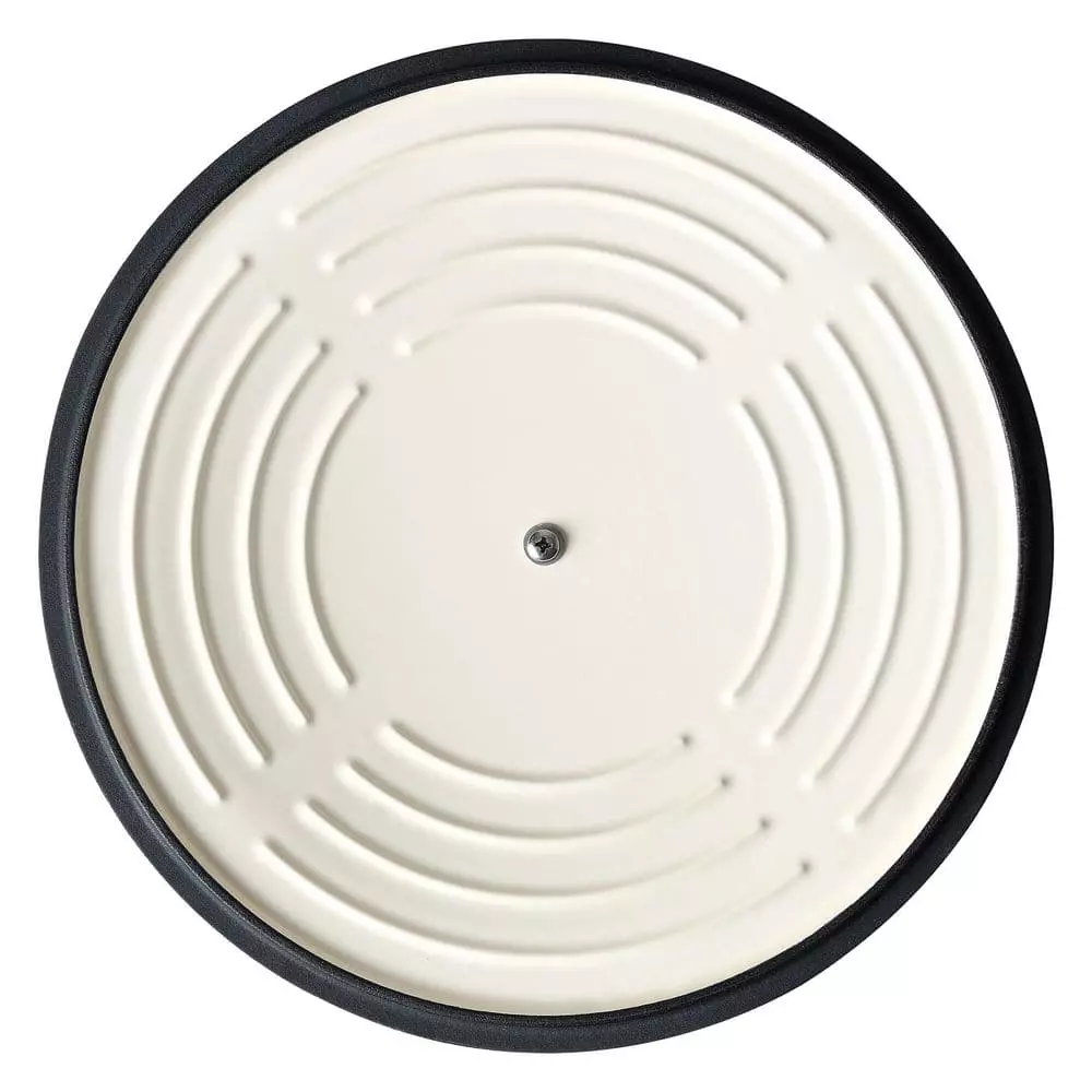 6 qt. Cast iron Dutch Oven with Lid by MasterPRO 10 6 qt. Cast iron Dutch Oven with Lid by MasterPRO - Image 8