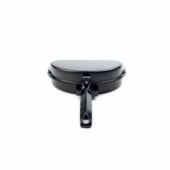 Non-Stick Carbon Steel Omelette Pan with Egg Poacher Set by Fox Run 12 Non-Stick Carbon Steel Omelette Pan with Egg Poacher Set by Fox Run -Cookware Sales Shop fox run egg poachers 4498 1f 1000