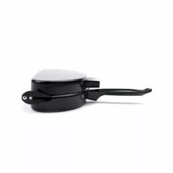 Non-Stick Carbon Steel Omelette Pan with Egg Poacher Set by Fox Run 14 Non-Stick Carbon Steel Omelette Pan with Egg Poacher Set by Fox Run -Cookware Sales Shop fox run egg poachers 4498 fa 1000