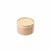 10 in. Bamboo 2-Tier Capacity Steamer by Fox Run 1 10 in. Bamboo 2-Tier Capacity Steamer by Fox Run -Cookware Sales Shop fox run stock pots 2719 64 1000