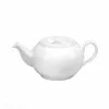 6-Cup Fusion Porcelain Teapots 35 oz. (Set of 12) by Oneida 1 6-Cup Fusion Porcelain Teapots 35 oz. (Set of 12) by Oneida -Cookware Sales Shop fusion oneida tea kettles r4020000861 64 1000