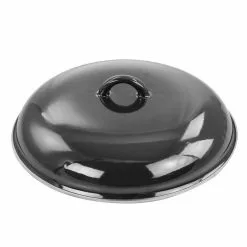 12 qt. Enamel on Steel Stock Pot with Lid by Gibson Home 9 12 qt. Enamel on Steel Stock Pot with Lid by Gibson Home -Cookware Sales Shop gibson home stock pots 985116481m 4f 1000