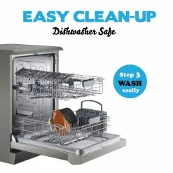 Aqua Blue 5 qt. Non-Stick Aluminum Ti-Ceramic Pasta Pot with Built-In Strainer and Twist N' Lock Handles by Gotham Steel 12 Aqua Blue 5 qt. Non-Stick Aluminum Ti-Ceramic Pasta Pot with Built-In Strainer and Twist N' Lock Handles by Gotham Steel -Cookware Sales Shop gotham steel stock pots 7520 44 1000